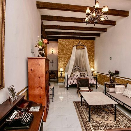 Hotel Hacienda San Isidro San Isidro Mazatepec 外观 照片