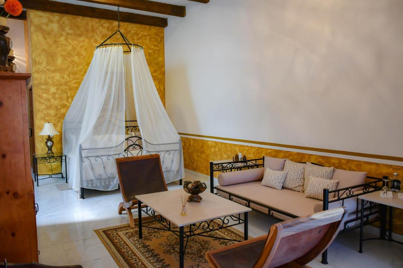 Hotel Hacienda San Isidro San Isidro Mazatepec 外观 照片