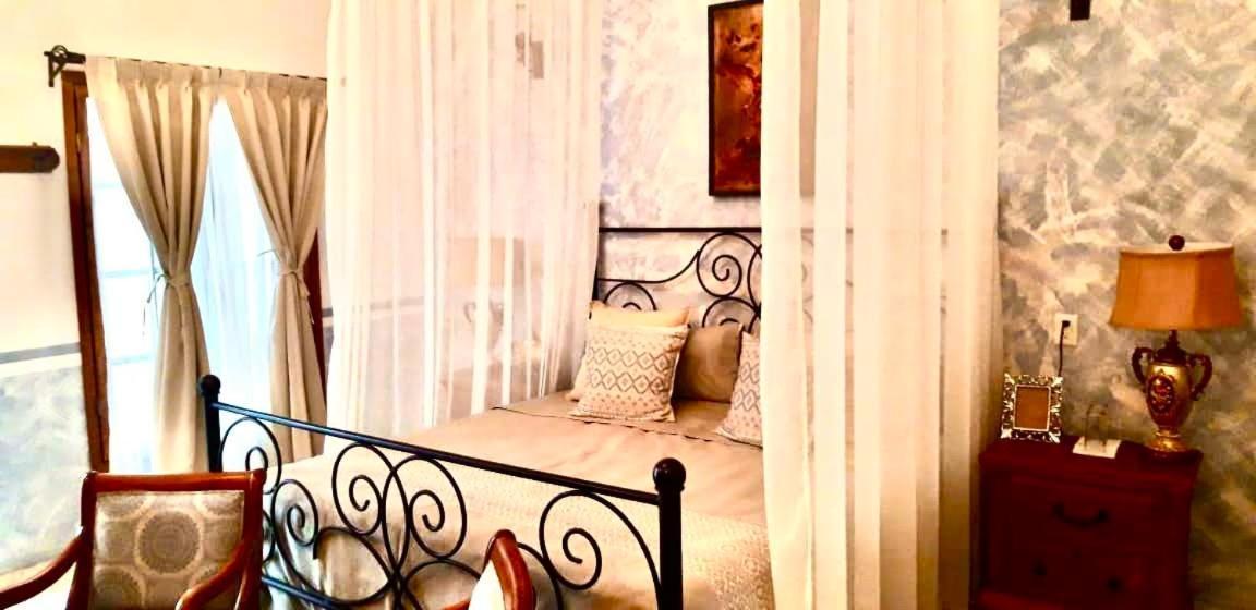 Hotel Hacienda San Isidro San Isidro Mazatepec 外观 照片